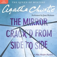 The_mirror_crack_d_from_side_to_side